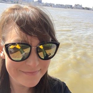 Meet your Posher, Lindsey